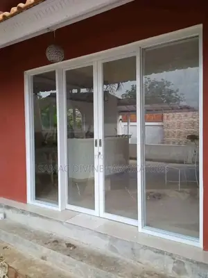 Classic Aluminium Door 6