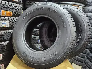 265 70 R16 Used Savero 4rm Indonesia Only 3 Pics.