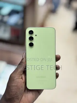 Samsung Galaxy A54 5G 256 GB Green