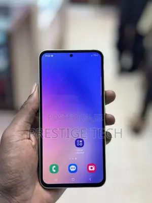 Samsung Galaxy A54 5G 256 GB Green