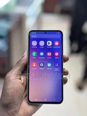 Samsung Galaxy A54 5G 256 GB Green