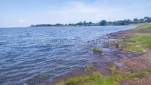 Victoria Lake Side Entebbe Kawuku Acres on Sale