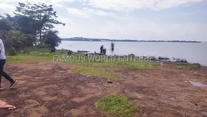 Victoria Lake Side Entebbe Kawuku Acres on Sale