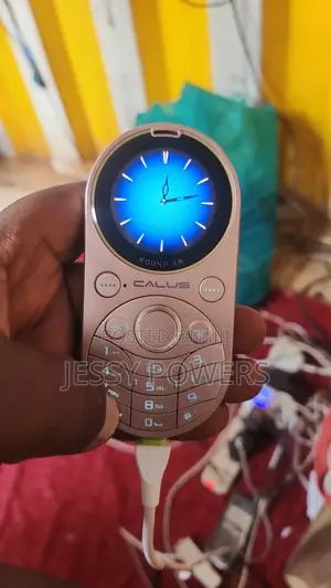 Photo - New Calus Spark 10 Pro 16 GB Gold