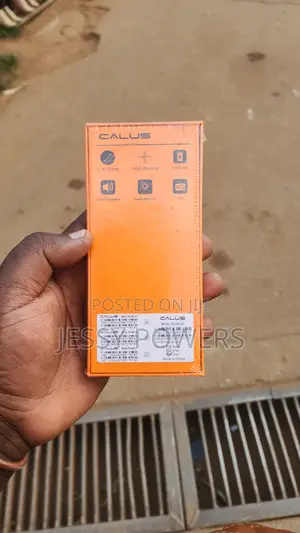 New Calus Spark 10 Pro 16 GB Gold