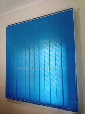 Curtains Blinders