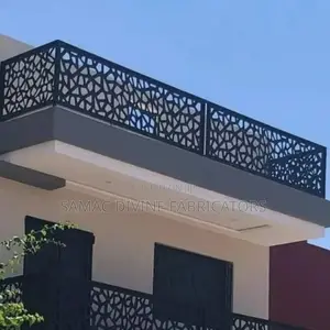 Balcony 2025 G