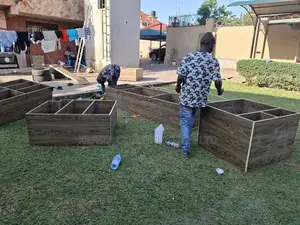 Furniture Installation