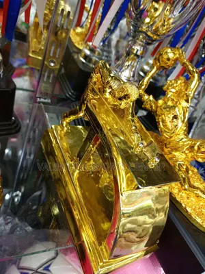 For Pool Table Awards Golden Original Material