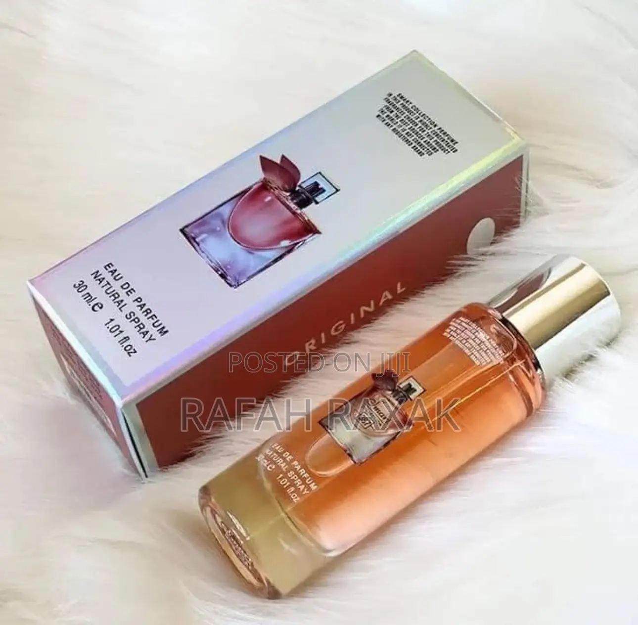 La Vie Est Belle Smart Collection Parfum No.387 (30mls)