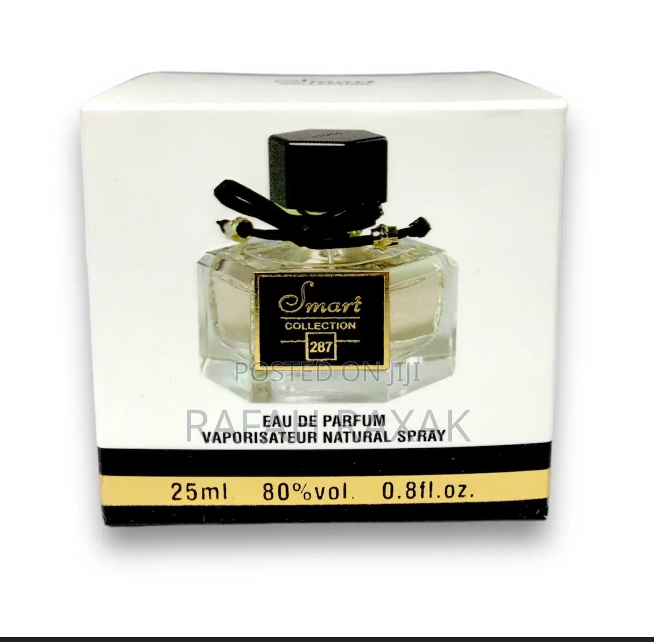 Women’S 25mls Gucci Floral Smart Collection Parfum No.287