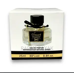 Women’S 25mls Gucci Floral Smart Collection Parfum No.287