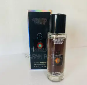 Photo - 30mls Black Opium Smart Collection Parfum No.393