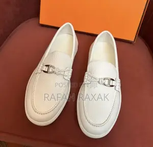 Original Men’S Classic Smart Casual Hermes Ignacio Loafers