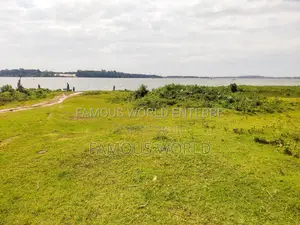 Entebbe Nkumba Lake Side Lands on Sale