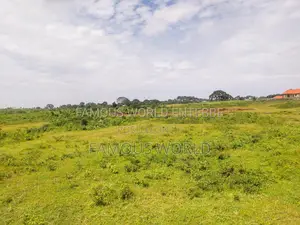Entebbe Nkumba Lake Side Lands on Sale