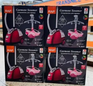 Raf Garment Steamer at 230,000