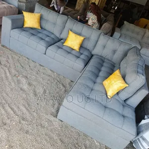 Corner Sofa Set