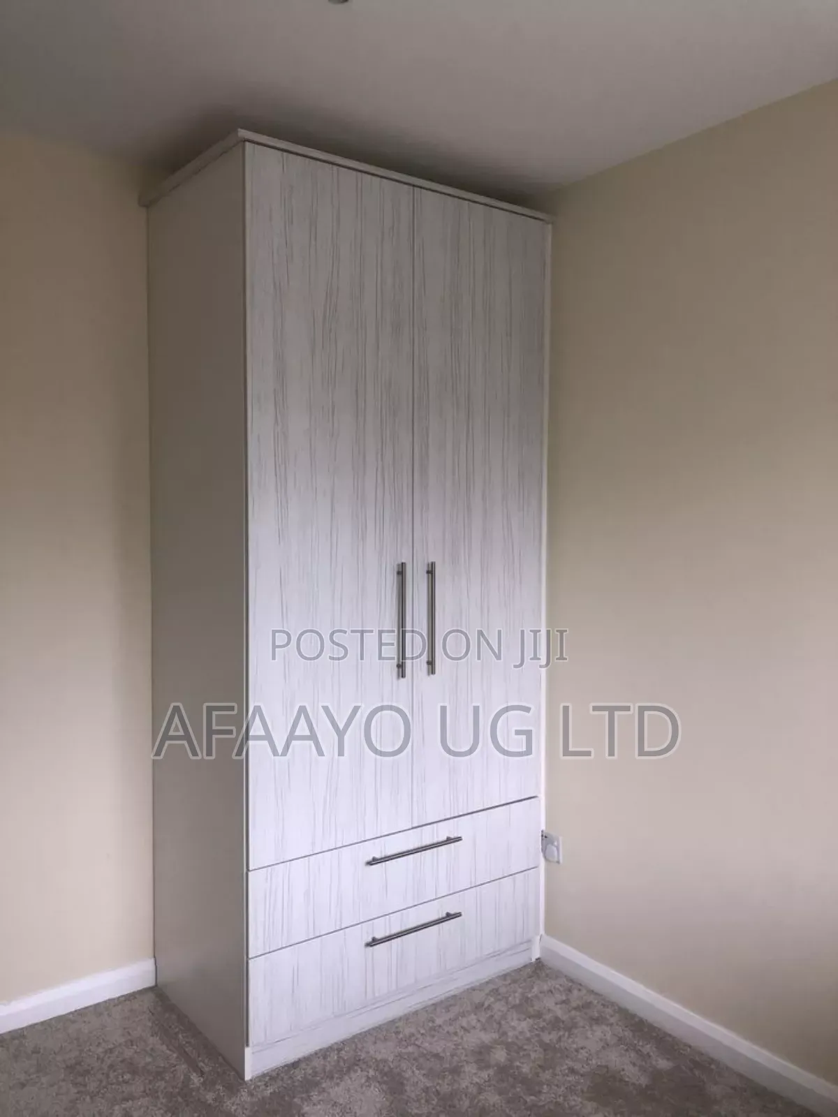Modern Wardrobe