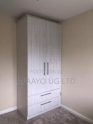 Modern Wardrobe