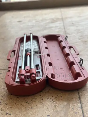 Ruby Tile Cutter