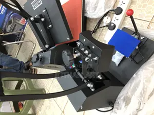 Kampala’S Finest Heat Press Singles