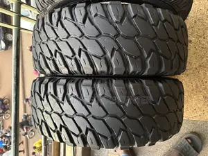 235/75r15 Onyx Foreign Used Tires Good Condition