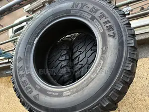 235/75r15 Onyx Foreign Used Tires Good Condition