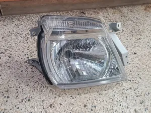 Nissan Urvan 2013 Headlamp