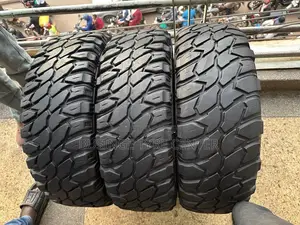 235/75r15 Japan Foreign Used Tires Good Condition