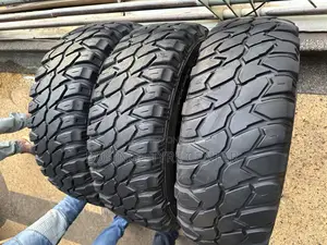 235/75r15 Japan Foreign Used Tires Good Condition