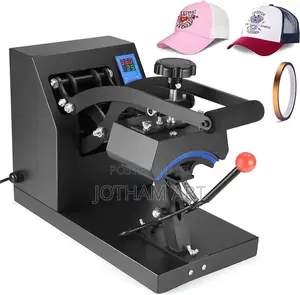 Photo - Heatpress Machines Best Offer Today