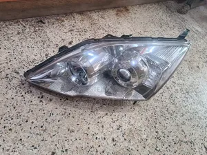Honda CRV 2008 Headlamp