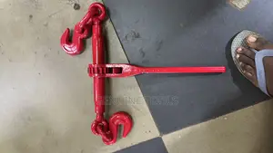 Chain Binders