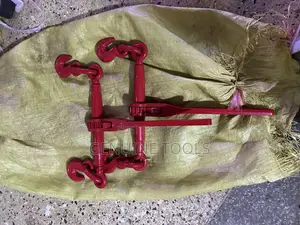 Chain Binders