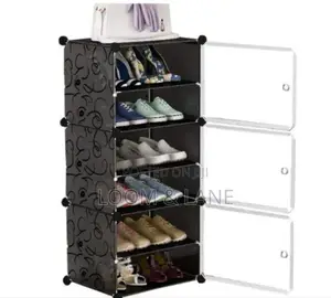 Simple Sneaker Box
