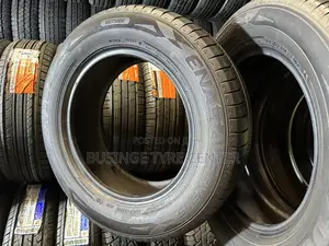 195/65r15 Dunlop Foreign Used Tires Good Condition