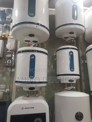 Starco Prime Water Heater 10,15,25,35 50 Litres. Available