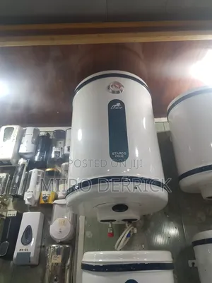 Starco Prime Water Heater 10,15,25,35 50 Litres. Available