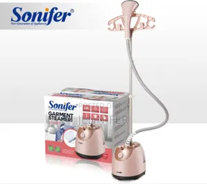 Sonifer Garment Steamer