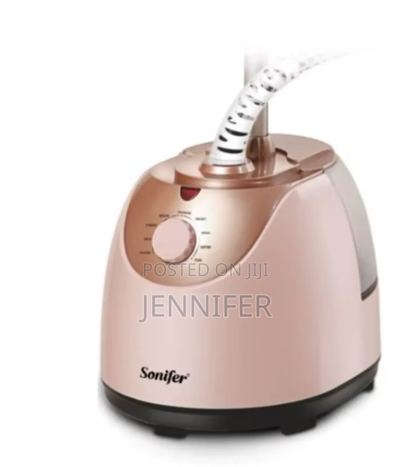 Sonifer Garment Steamer
