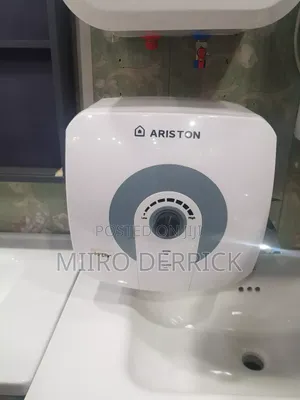 Ariston Water Heaters All Sizes