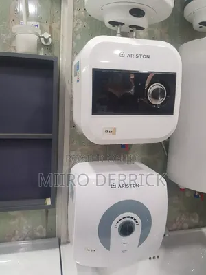Ariston Water Heaters All Sizes