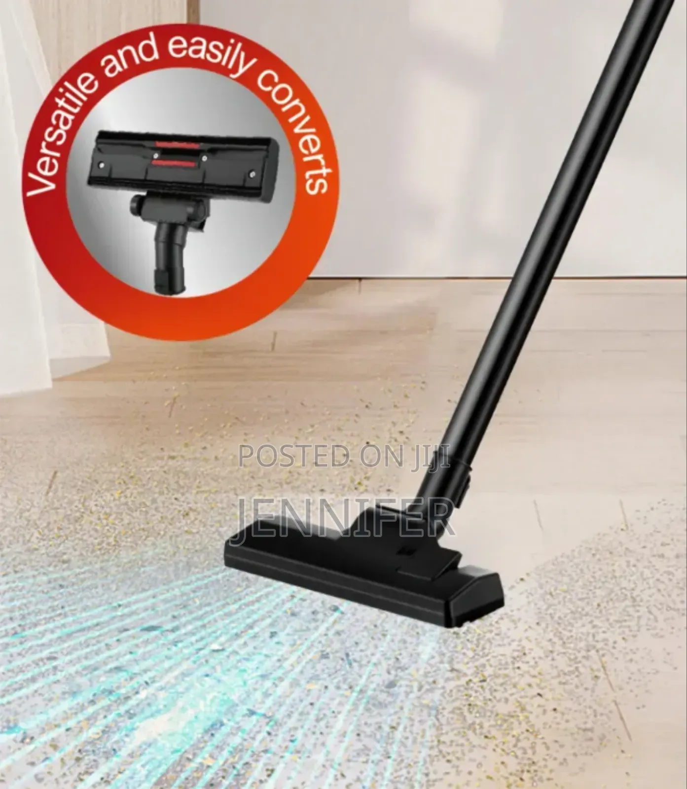 Premium Quality Sonifer Vacuum Cleaner
