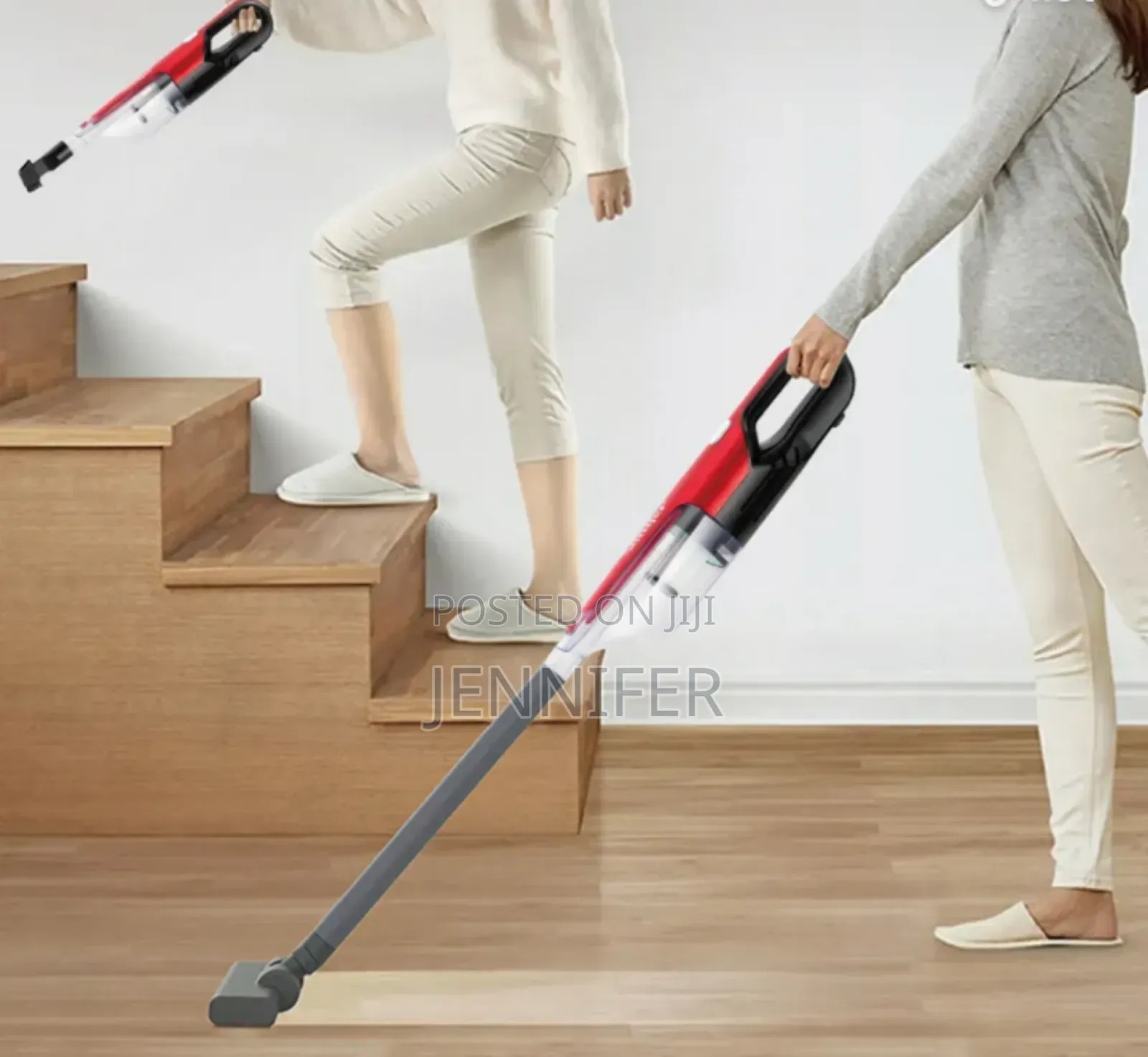 Premium Quality Sonifer Vacuum Cleaner