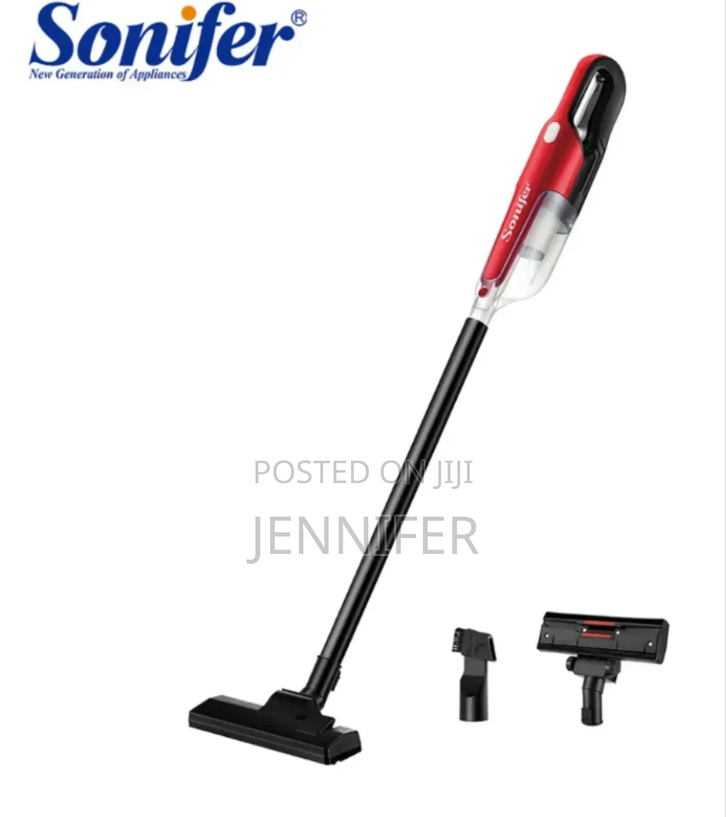 Premium Quality Sonifer Vacuum Cleaner