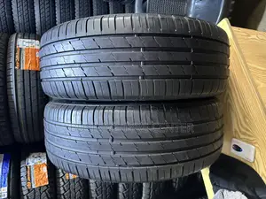 225/65r17 First Class Foreign Used Tires Good Quality