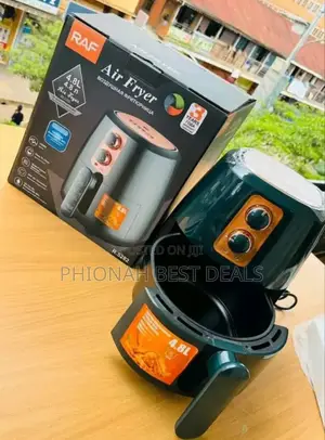 Raf Air Fryer
