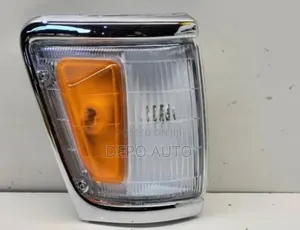 Hilux 89 Cornerlamp (Depo)