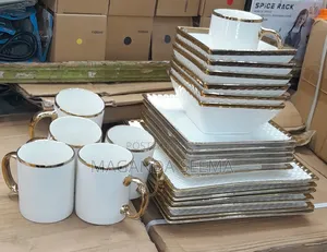 Dinner Set